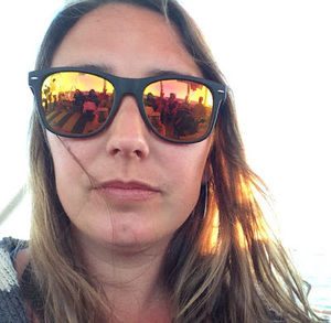 Meet your Posher, Melanie